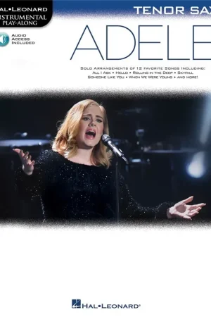 Adele Saxo Tenor | Tout juste ajouté