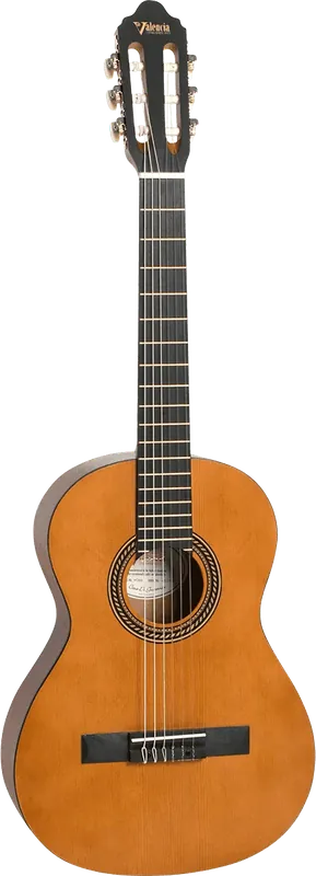 Livraison express - Valencia VC203 3/4 Naturel Vintage