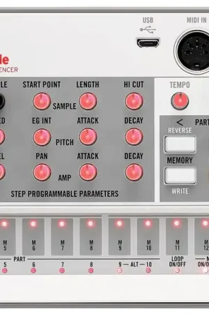 Plus que quelques articles | Korg VOLCA-SAMPLE2