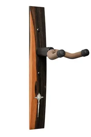 Support Mural Taylor 70194 Guitar Hanger Ebony With Acrylic - Plus que quelques articles