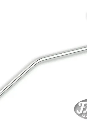 Tige de Vibrato Floyd Rose Original Arm Chrome F131C | Prix malin