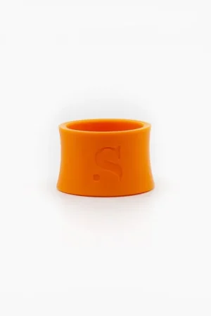 Syos Ligature Saxophone Alto Orange | Préféré des clients