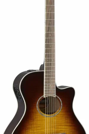 Yamaha APX600FM-TBS Tobacco Brown Sunburst - Offre