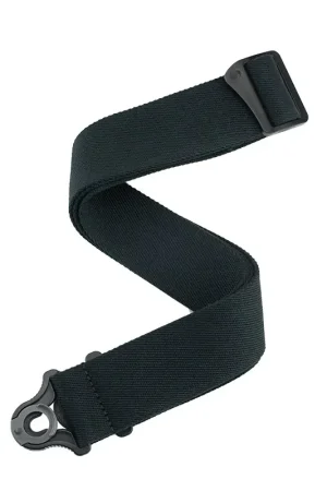Dernier arrivage | Sangle Daddario 50BAL05 Lock Strap Skater Black