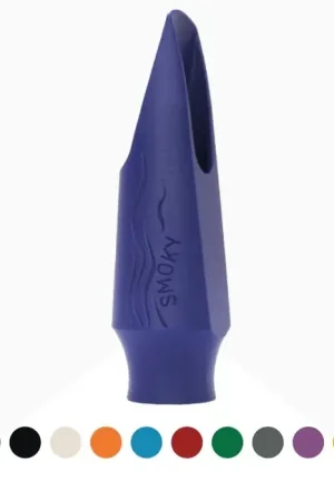 Syos Originals Saxophone Tenor Smoky 7 Bleu - Très apprécié des clients
