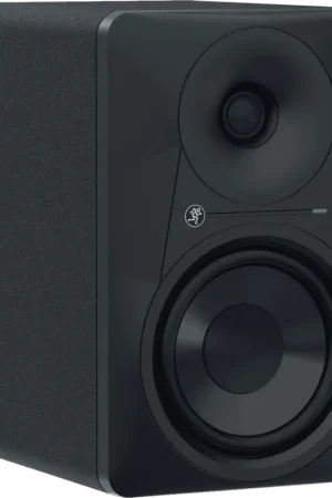 Mackie MR624 Monitor BI Amplifie 65" 50W Rms (l'unité ) - Disponible maintenant