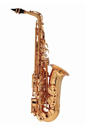 Dernières pièces | Saxophone Alto Buffet Crampon Serie 400 Vernie