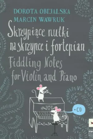 Fiddling Notes For Violin | Nouveau chez nous