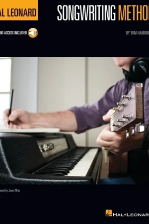 Très populaire | Hambridge T. Songwriting Method
