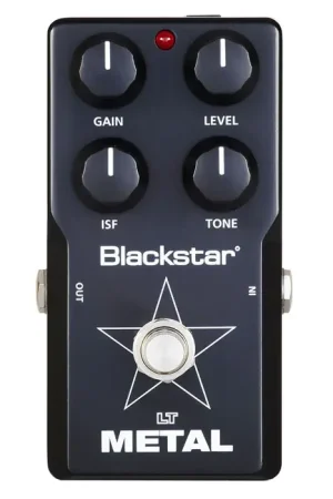 Produit tendance | Blackstar LT-METAL