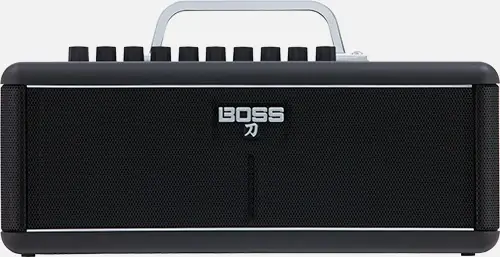 Ampli Boss Katana Air - Coup de cœur des clients