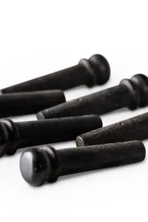 Paiement sécurisé - Taylor Bridge Pins Classic Ebony