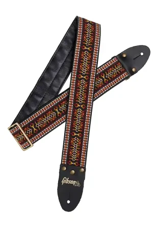 Sangle Gibson The Ember Strap ASVS-EMB | Produit tendance
