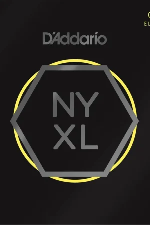 Jeu de Cordes Electrique D'addario NYXL0946 - Commandez dès aujourd'hui
