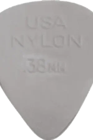 Prix bas | Mediator Dunlop 0.38mm