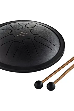Produit phare - Meinl Sonic Energy Small Tongue FA Mineur Noir
