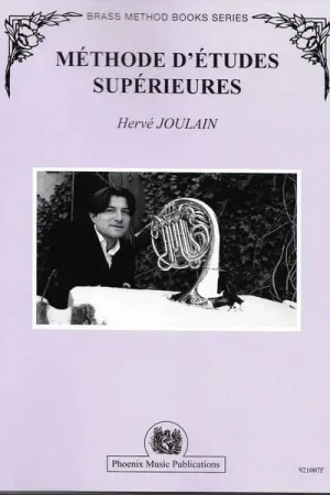Prix doux - Joulain H. Methode D'etudes Superieures Cor
