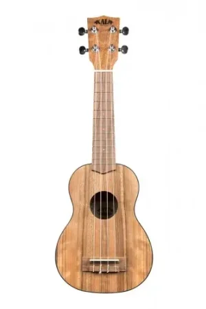 Ukulele Kala KA-PWS Soprano Pacific Walnut - Profitez-en maintenant