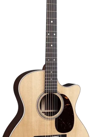 Martin Grand Performance GPC-16E Rosewood - Prix usine