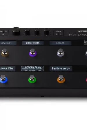 Line 6 HX Effects - Produit tendance