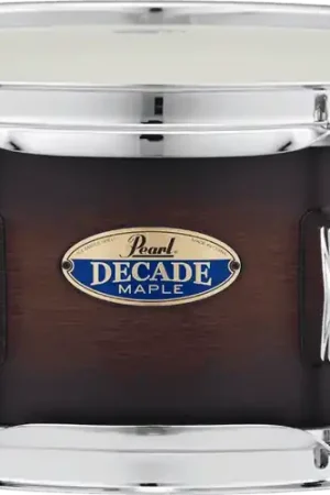Pearl Caisse Claire DMP1455SC-260 14x5.5" Satin Brown Burst | Promotion