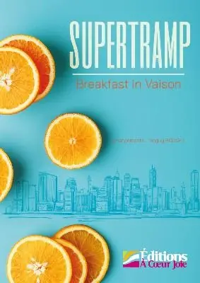 Offre exclusive | Supertramp Breakfast IN Vaison Satb