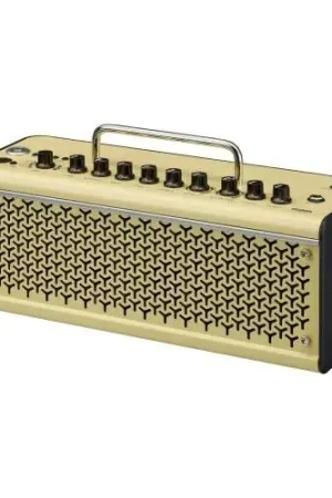 Prix choc | Ampli Yamaha THR10IIW Wireless