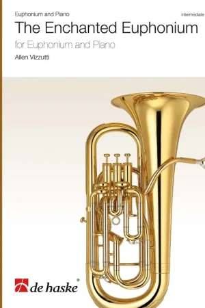 Vizzutti A. The Enchanted Euphonium - Coup de cœur des clients