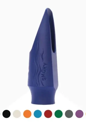 Expédition rapide - Syos Originals Saxophone Alto Smoky 6 Vert