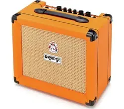 Ampli Orange Crush 20 | Offre bientôt terminée