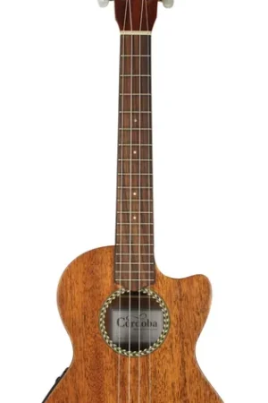 Ukulele Cordoba 20TM-CE Tenor - Affaire à saisir