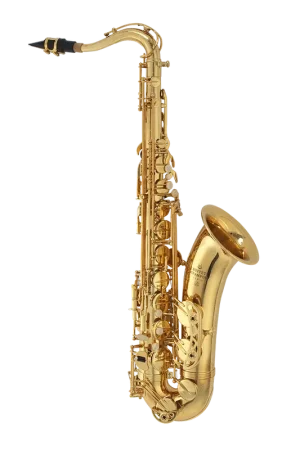 Profitez-en | Saxophone Tenor Buffet Crampon Serie 400 Verni