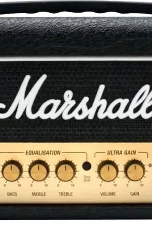 Tête Marshall DSL1HR | Stock limité