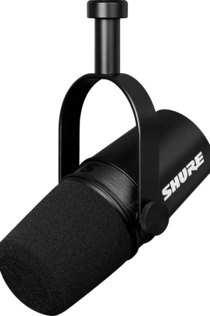 Remise supplémentaire - Shure MV7X