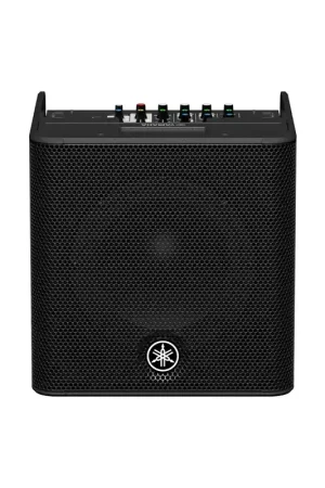 Yamaha Stagepas 200 | Stock presque épuisé