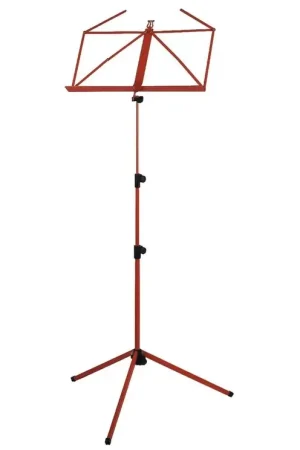 Pupitre Bsx Rouge MUS-10RD - Top des ventes