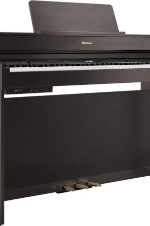 Roland HP702 Dark Rosewood | Dernières unités