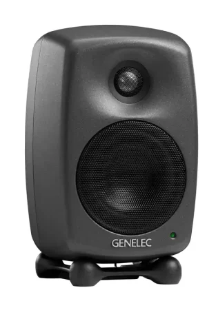 Genelec 8020 Dpm - Soldes