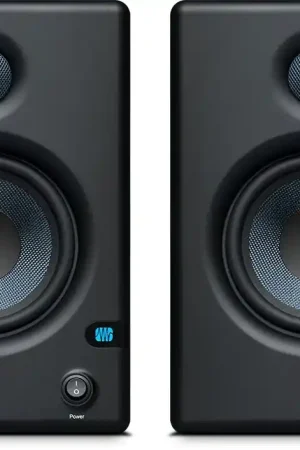 Presonus Eris 4.5BT | Disponible à la commande