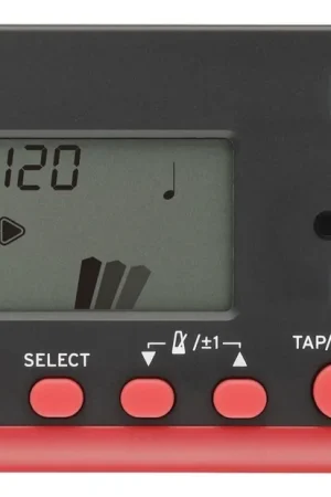 Prix avantageux - Metronome Korg MA-2BKRD