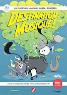 Achetez en ligne - Destination Musique Vol 6