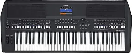 Yamaha PSR-SX600 - Économisez maintenant