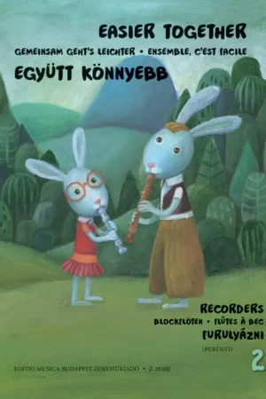 Commandez en ligne | Easier Together - Recorder 2