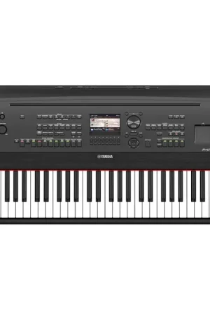 Yamaha DGX670-B | Prix usine