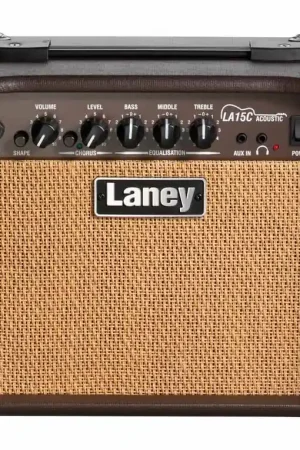Ampli Laney LA15C Acoustic | Offre