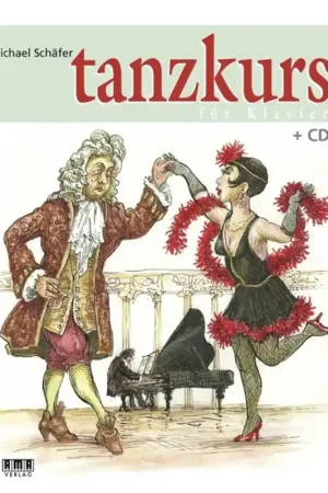 Profitez-en | Tanzkurs Fur Klavier Piano