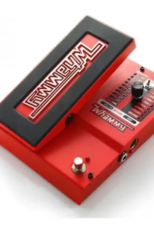 Digitech Whammy 5 | Tout juste arrivé