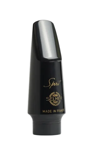 Bec Saxophone Alto Selmer Spirit 184 - Remise