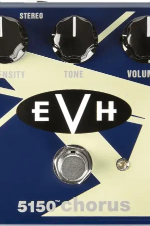 Prix mini - Mxr EVH30 Chorus