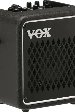 Ampli Vox Mini GO 3 VMG-3 | Haute qualité